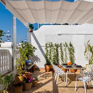 Penthouse Appartement
